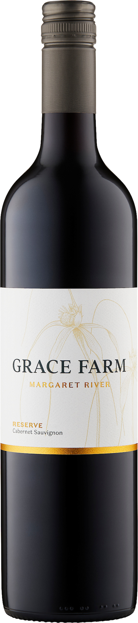 Grace Farm Reserve Cabernet Sauvignon 2020 bottle - Margaret River